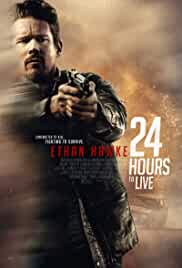 24 Hours to Live 2018 full movie in Hindi HdRip